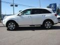 Aspen White Pearl - MDX Technology Photo No. 3
