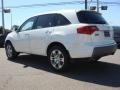 Aspen White Pearl - MDX Technology Photo No. 4