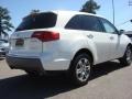 Aspen White Pearl - MDX Technology Photo No. 6