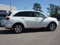 Aspen White Pearl - MDX Technology Photo No. 7