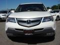 Aspen White Pearl - MDX Technology Photo No. 9