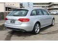 Ice Silver Metallic - A4 2.0T quattro Avant Photo No. 9