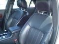 2005 Silver Birch Metallic Lincoln LS V8  photo #15