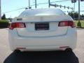 2011 Premium White Pearl Acura TSX Sedan  photo #5