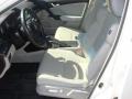 2011 Premium White Pearl Acura TSX Sedan  photo #10