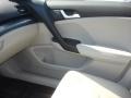 2011 Premium White Pearl Acura TSX Sedan  photo #25