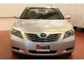 Classic Silver Metallic - Camry Hybrid Photo No. 2