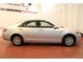 Classic Silver Metallic - Camry Hybrid Photo No. 5