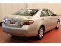 Classic Silver Metallic - Camry Hybrid Photo No. 6