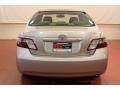 Classic Silver Metallic - Camry Hybrid Photo No. 7