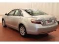 Classic Silver Metallic - Camry Hybrid Photo No. 8