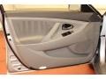 Classic Silver Metallic - Camry Hybrid Photo No. 9