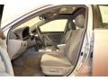 Classic Silver Metallic - Camry Hybrid Photo No. 10