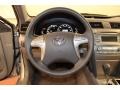 Classic Silver Metallic - Camry Hybrid Photo No. 14