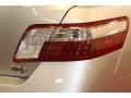 Classic Silver Metallic - Camry Hybrid Photo No. 17