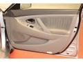 Classic Silver Metallic - Camry Hybrid Photo No. 20