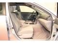 Classic Silver Metallic - Camry Hybrid Photo No. 21