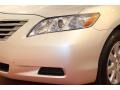 Classic Silver Metallic - Camry Hybrid Photo No. 23