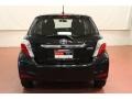 2012 Magnetic Gray Metallic Toyota Yaris L 5 Door  photo #7