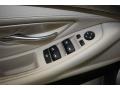 2012 Space Gray Metallic BMW 5 Series 535i Sedan  photo #14
