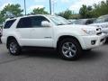 2008 Natural White Toyota 4Runner Limited 4x4  photo #2