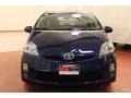 Blue Ribbon Metallic - Prius Hybrid II Photo No. 2