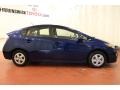 Blue Ribbon Metallic - Prius Hybrid II Photo No. 5