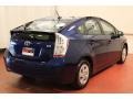 Blue Ribbon Metallic - Prius Hybrid II Photo No. 6
