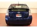 Blue Ribbon Metallic - Prius Hybrid II Photo No. 7