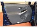Blue Ribbon Metallic - Prius Hybrid II Photo No. 9