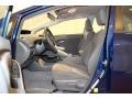 Blue Ribbon Metallic - Prius Hybrid II Photo No. 10