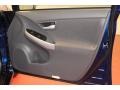 Blue Ribbon Metallic - Prius Hybrid II Photo No. 20