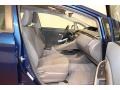 Blue Ribbon Metallic - Prius Hybrid II Photo No. 21