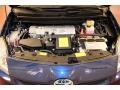 Blue Ribbon Metallic - Prius Hybrid II Photo No. 22