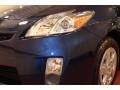 Blue Ribbon Metallic - Prius Hybrid II Photo No. 23