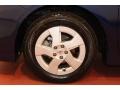 Blue Ribbon Metallic - Prius Hybrid II Photo No. 24
