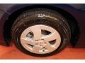 Blue Ribbon Metallic - Prius Hybrid II Photo No. 25