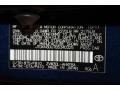 Blue Ribbon Metallic - Prius Hybrid II Photo No. 26