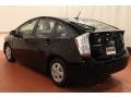 Black - Prius Hybrid II Photo No. 8