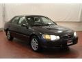 Graphite Gray Pearl - Camry XLE V6 Photo No. 4