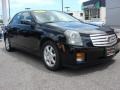 Black Raven - CTS Sedan Photo No. 1