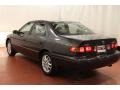 Graphite Gray Pearl - Camry XLE V6 Photo No. 8