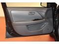 Graphite Gray Pearl - Camry XLE V6 Photo No. 9