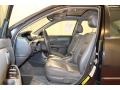 Graphite Gray Pearl - Camry XLE V6 Photo No. 10