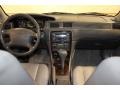 Graphite Gray Pearl - Camry XLE V6 Photo No. 11