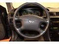 Graphite Gray Pearl - Camry XLE V6 Photo No. 14