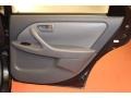Graphite Gray Pearl - Camry XLE V6 Photo No. 18