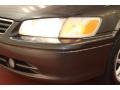 Graphite Gray Pearl - Camry XLE V6 Photo No. 23