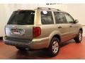 2003 Sandstone Metallic Honda Pilot EX-L 4WD  photo #6