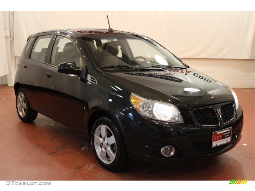 2009 G3  - Carbon Black Metallic / Charcoal photo #4